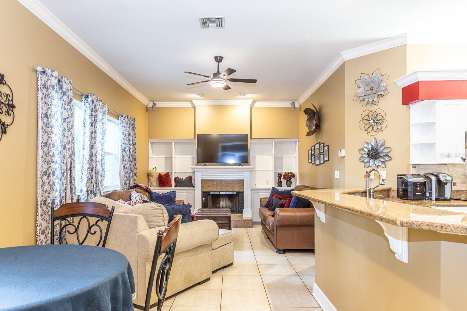 CHELSEA LANE - Residential