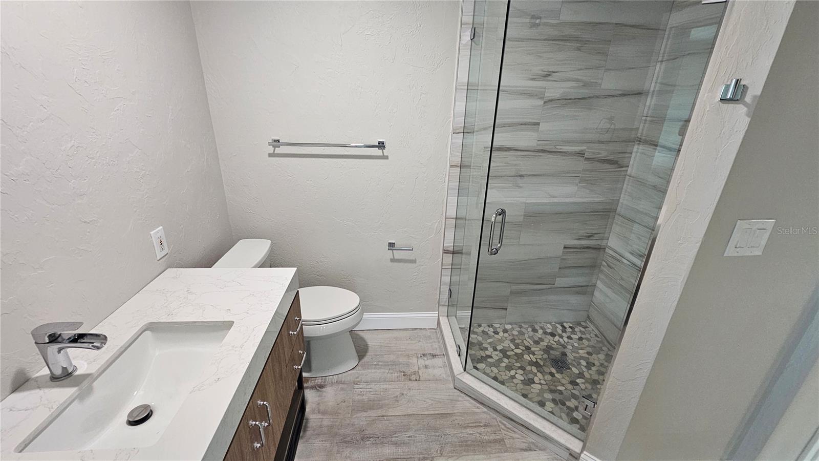 SECLUDED HARBOUR 02 - Residential