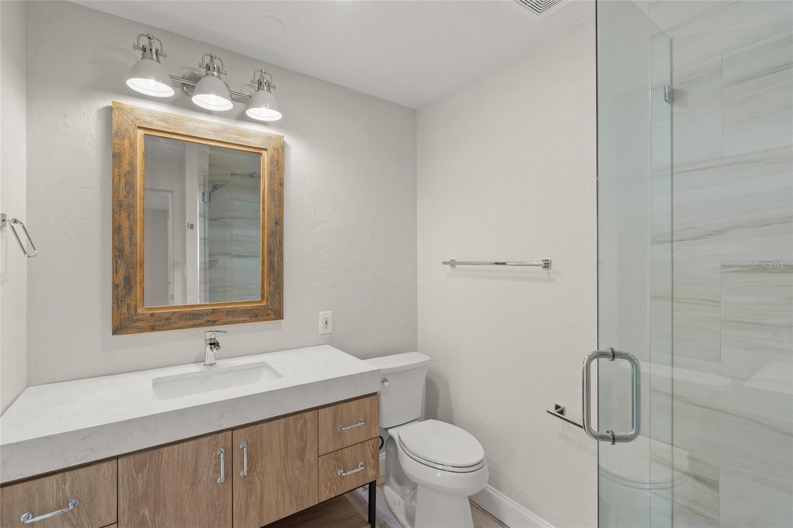 SECLUDED HARBOUR 02 - Residential