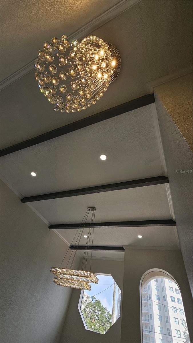 SECLUDED HARBOUR 02 - Residential