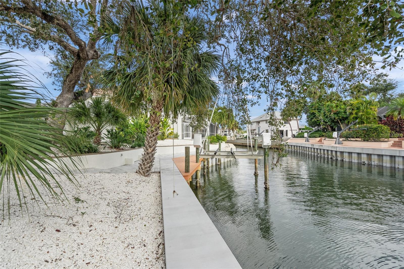 SECLUDED HARBOUR 02 - Residential