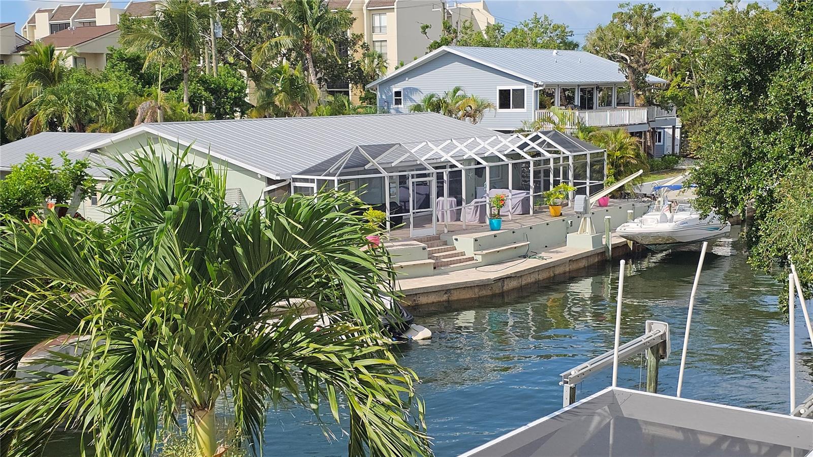 SECLUDED HARBOUR 02 - Residential