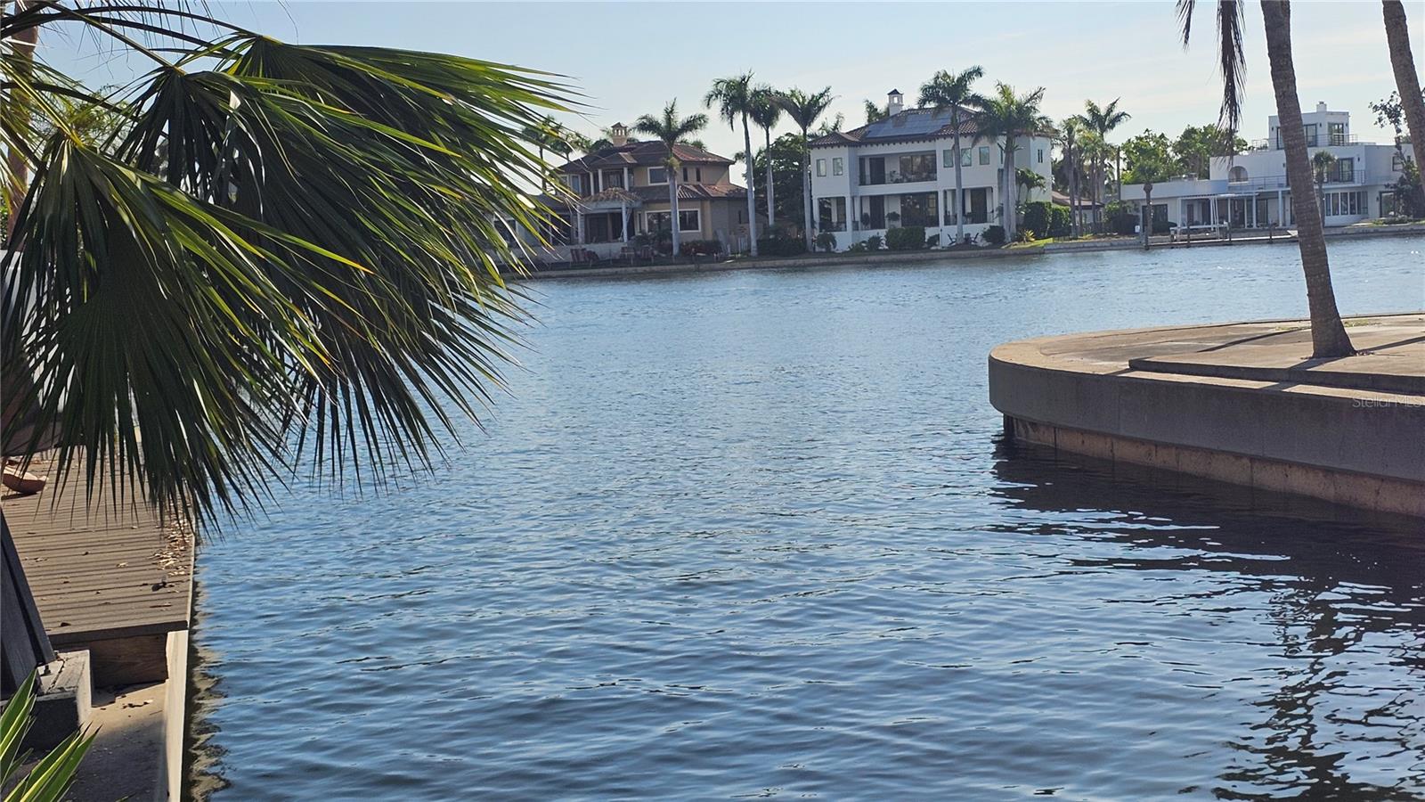 SECLUDED HARBOUR 02 - Residential