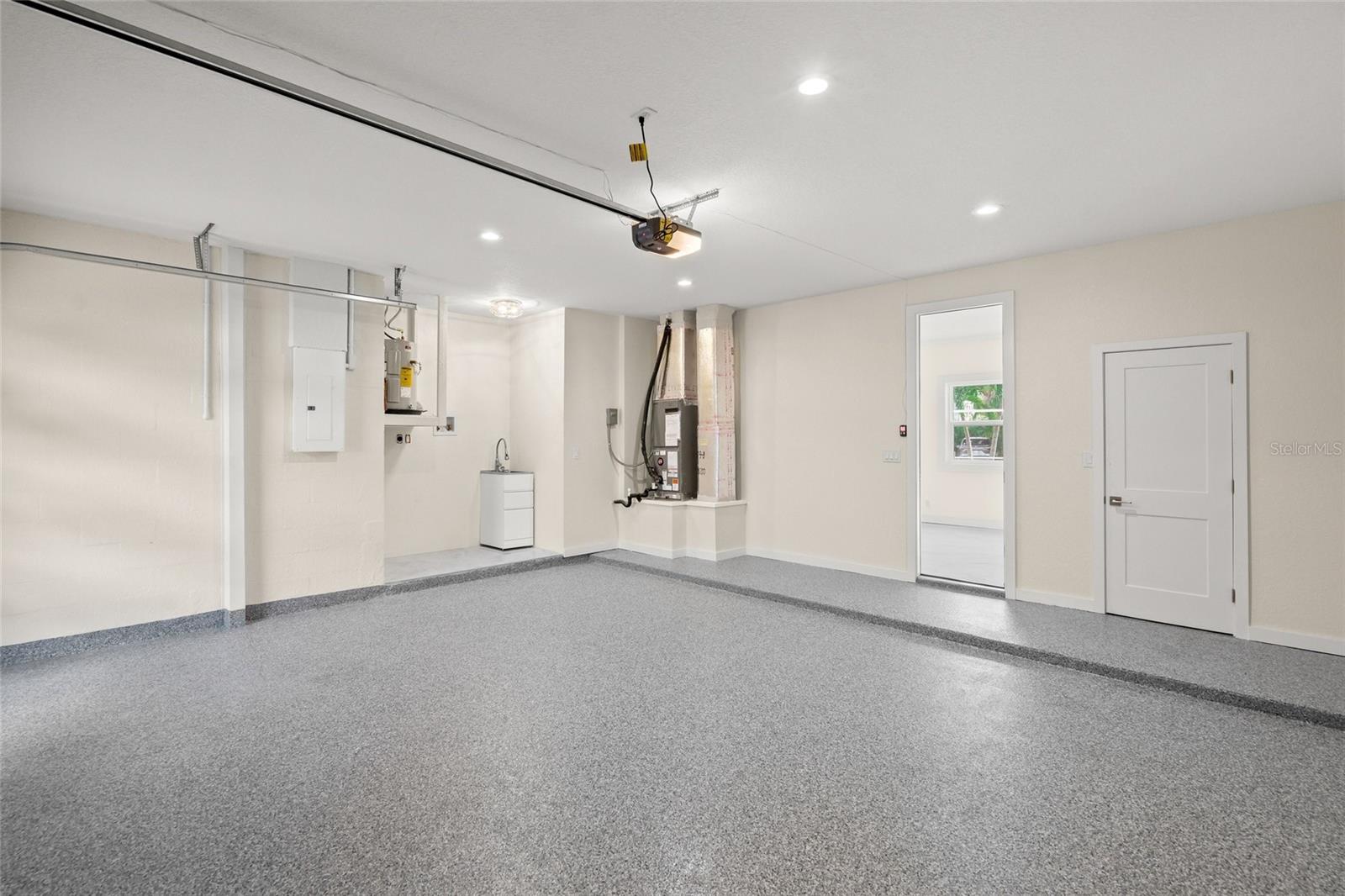 SECLUDED HARBOUR 02 - Residential