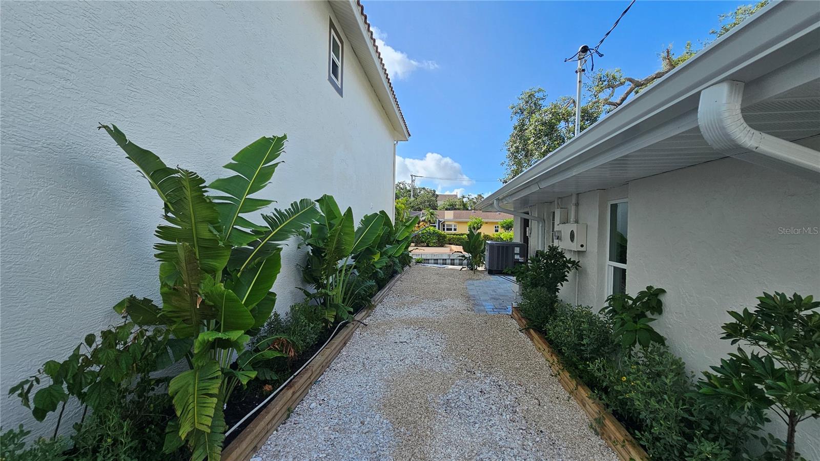 SECLUDED HARBOUR 02 - Residential