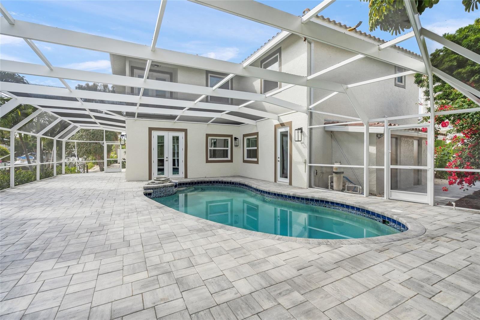 SECLUDED HARBOUR 02 - Residential