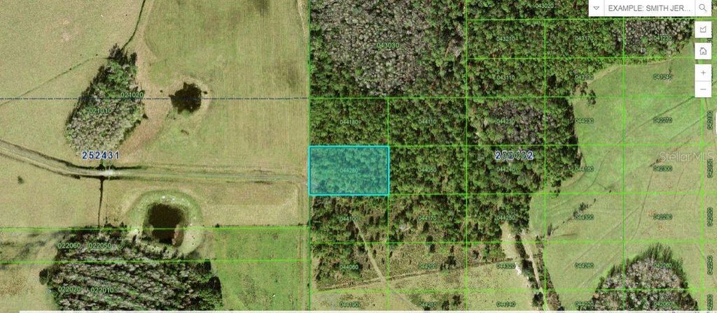 Photo of Commonwealth Ave N, Polk City, FL 33868 (MLS # O6269074)
