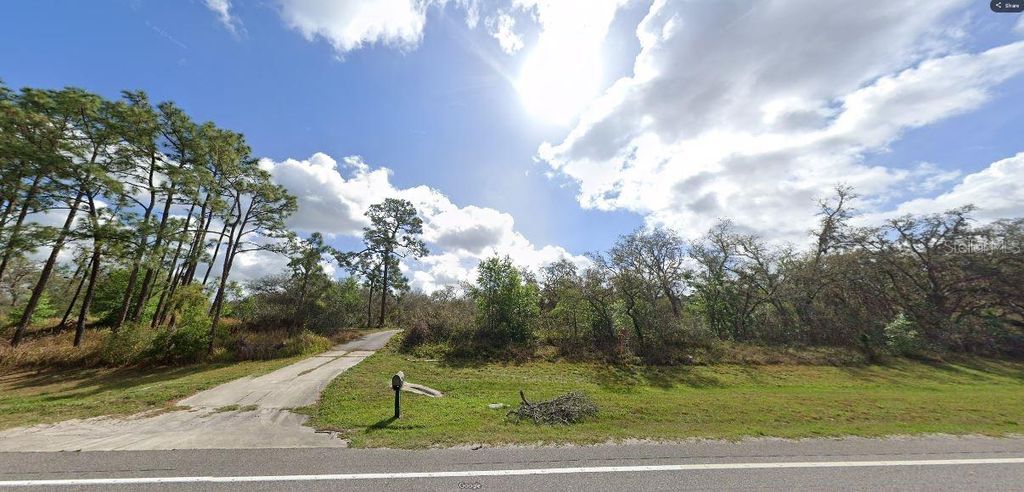 Photo of Commonwealth Ave N, Polk City, FL 33868 (MLS # O6269074)