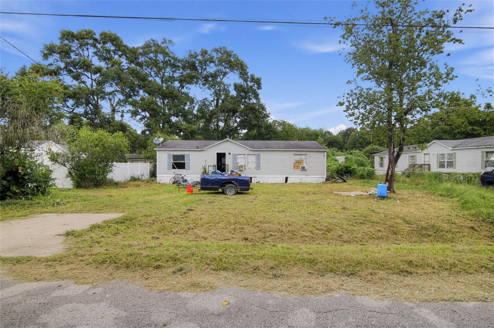 4915 SE 149TH STREET