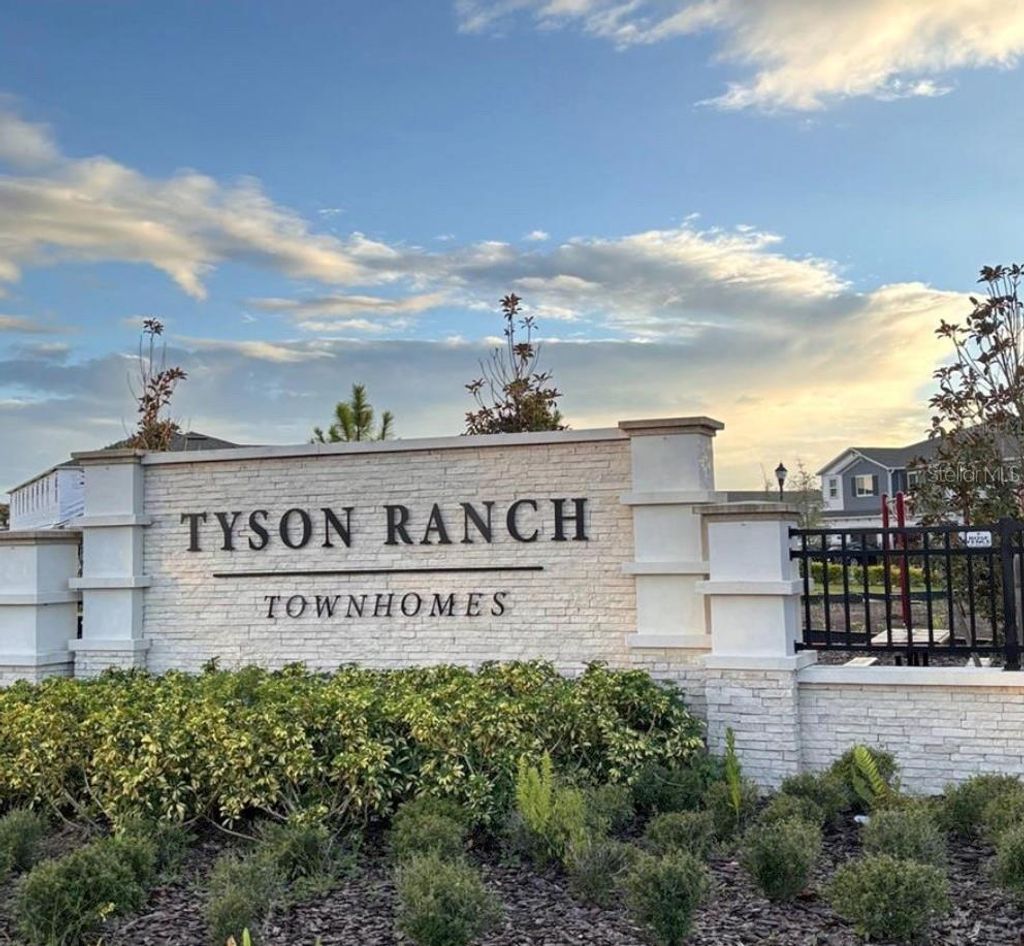 Photo of 14909 Harvest Street, Orlando, FL 32824 (MLS # S5140614)