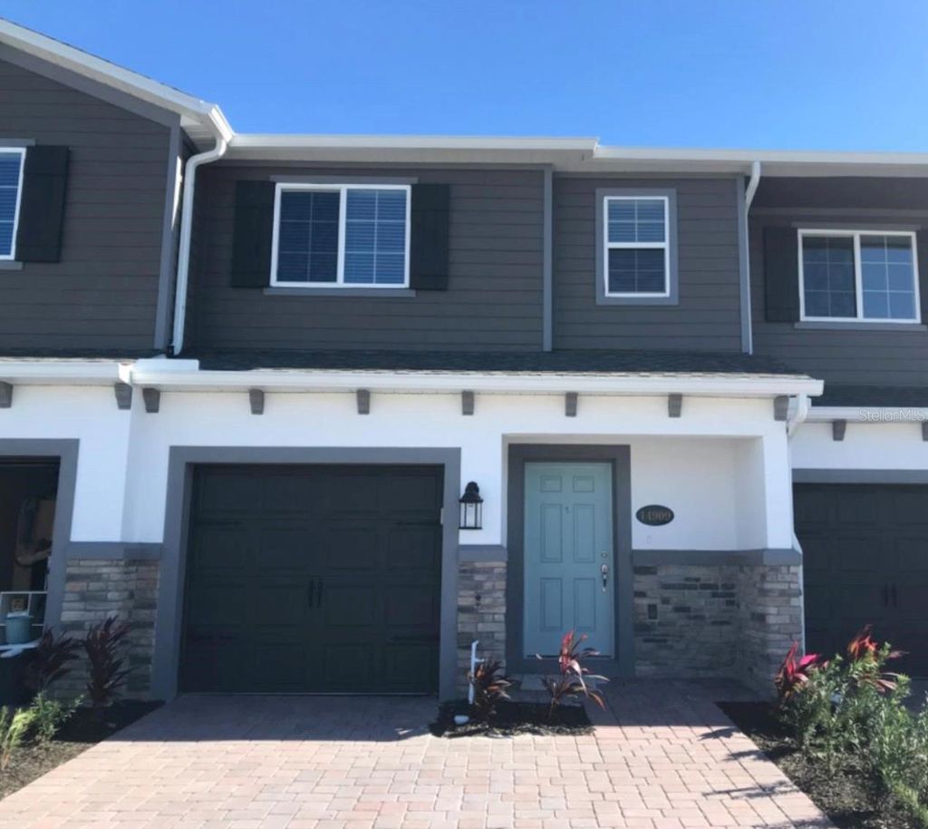 Photo of 14909 Harvest Street, Orlando, FL 32824 (MLS # S5140614)