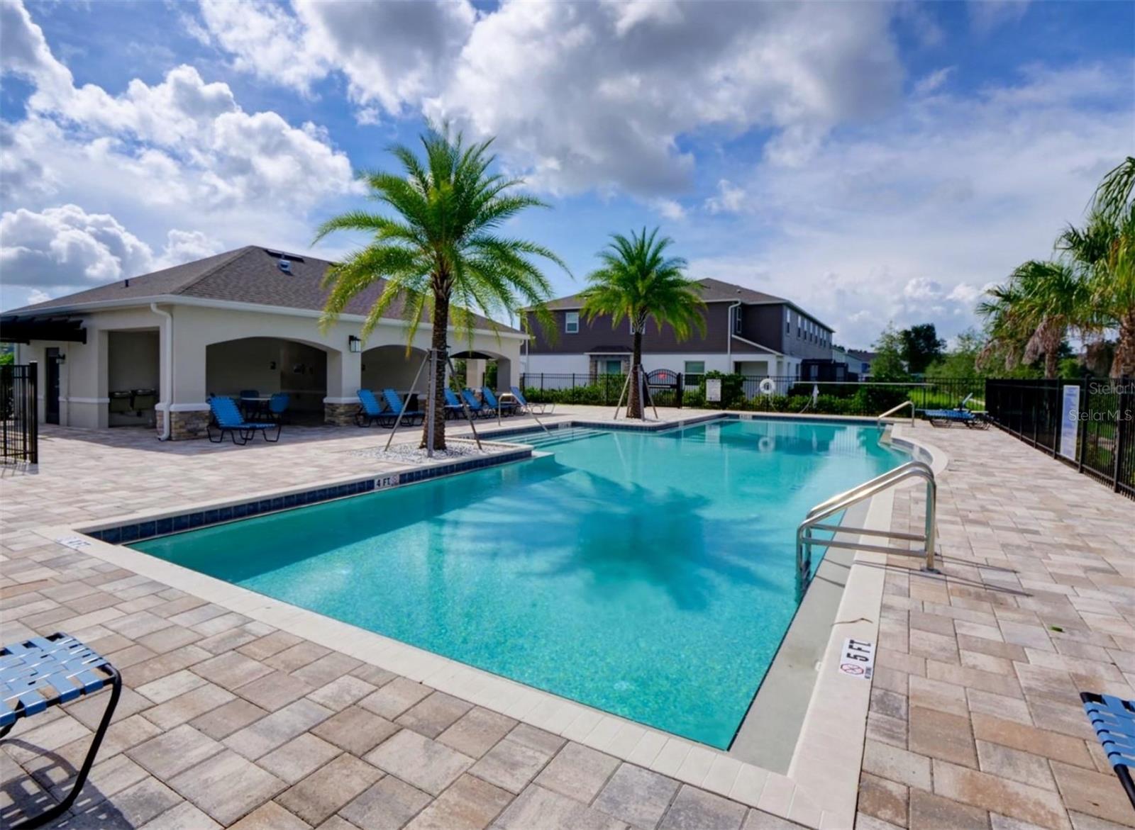 14909 HARVEST STREET