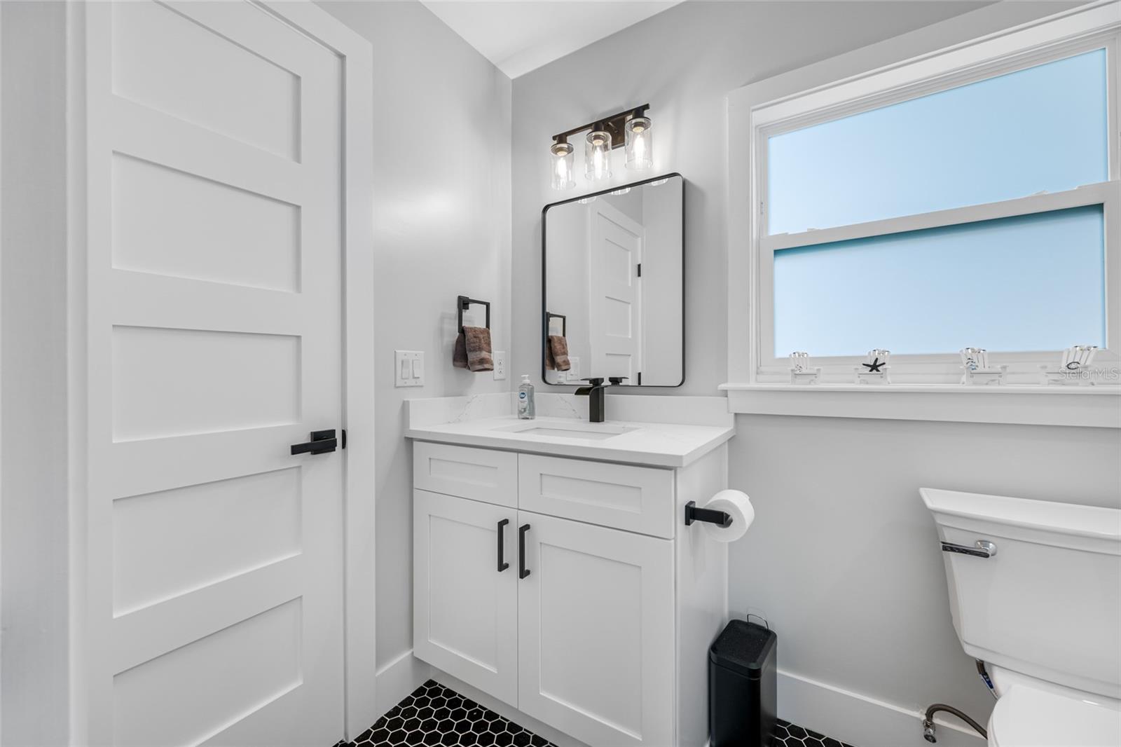 BAHIA SHORES 1ST ADD - Residential