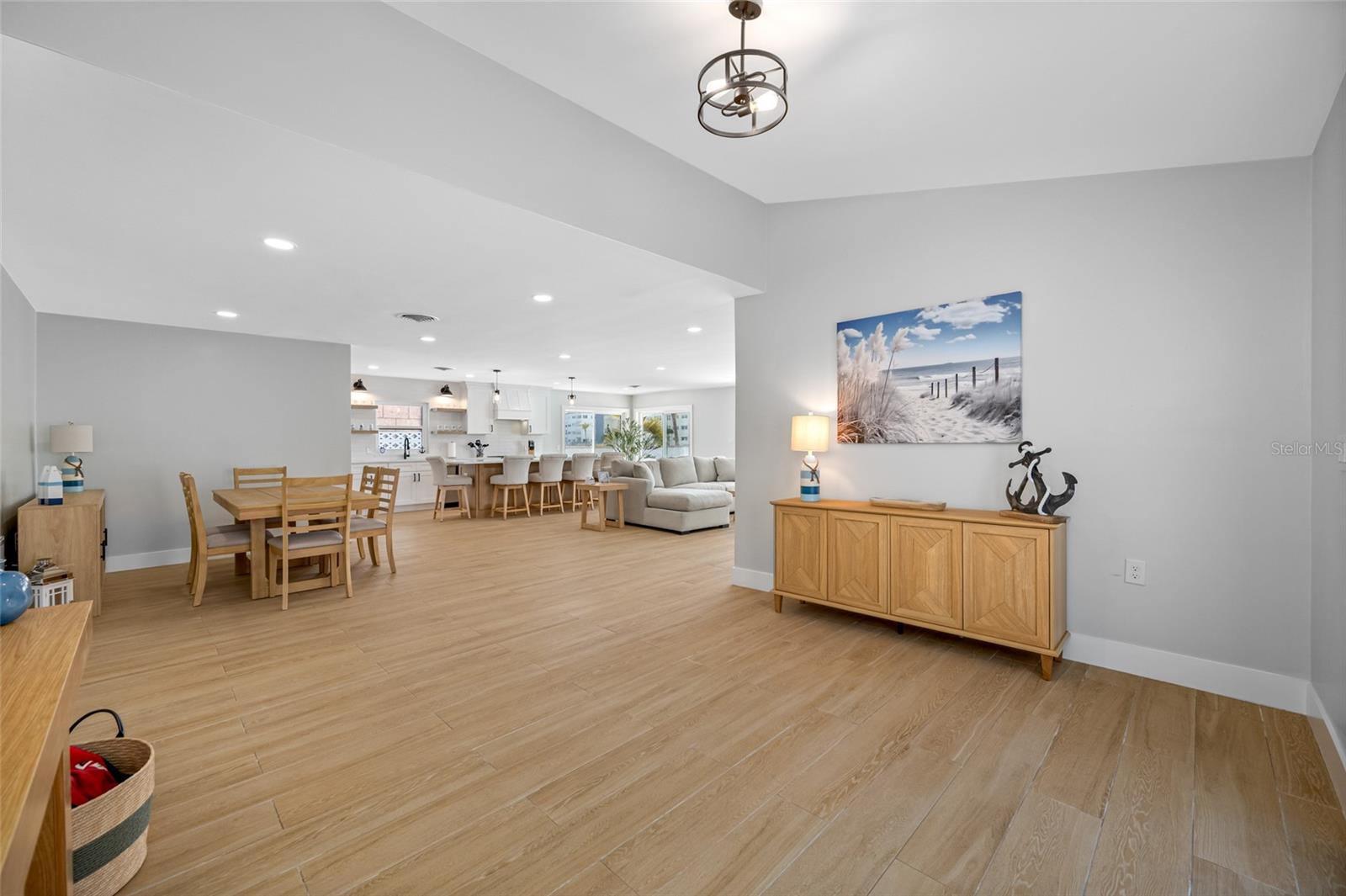 BAHIA SHORES 1ST ADD - Residential