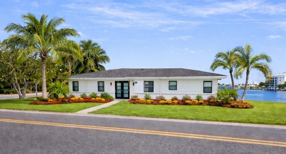 BAHIA SHORES 1ST ADD - Residential