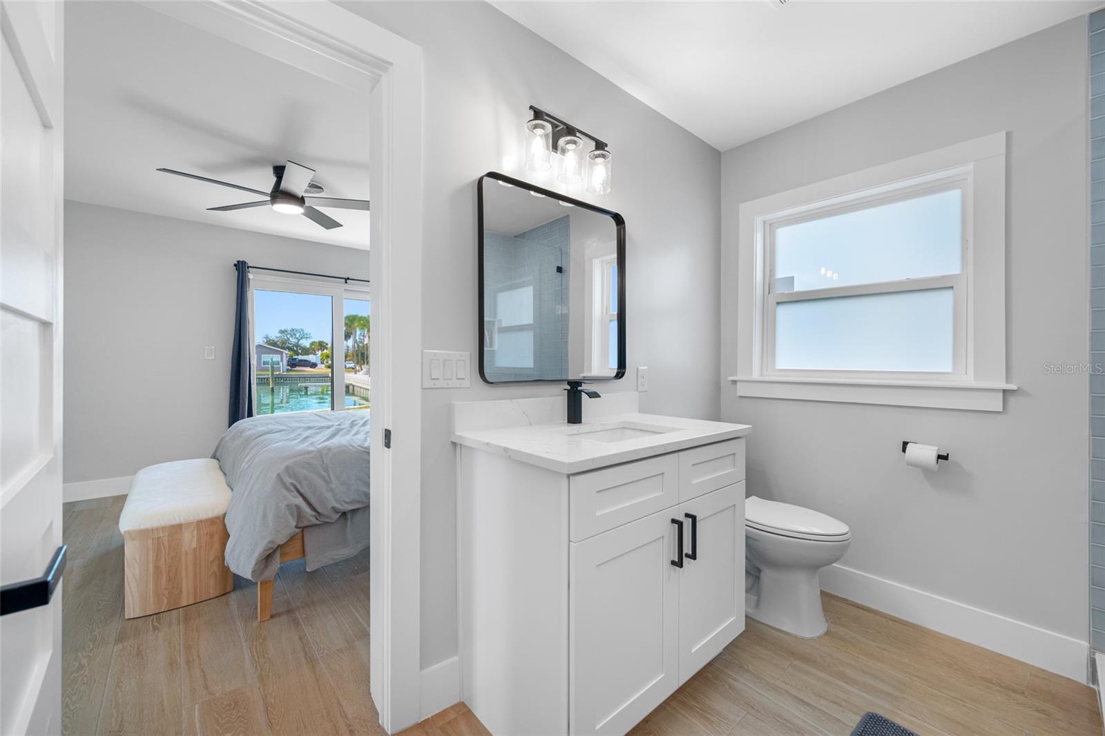 BAHIA SHORES 1ST ADD - Residential