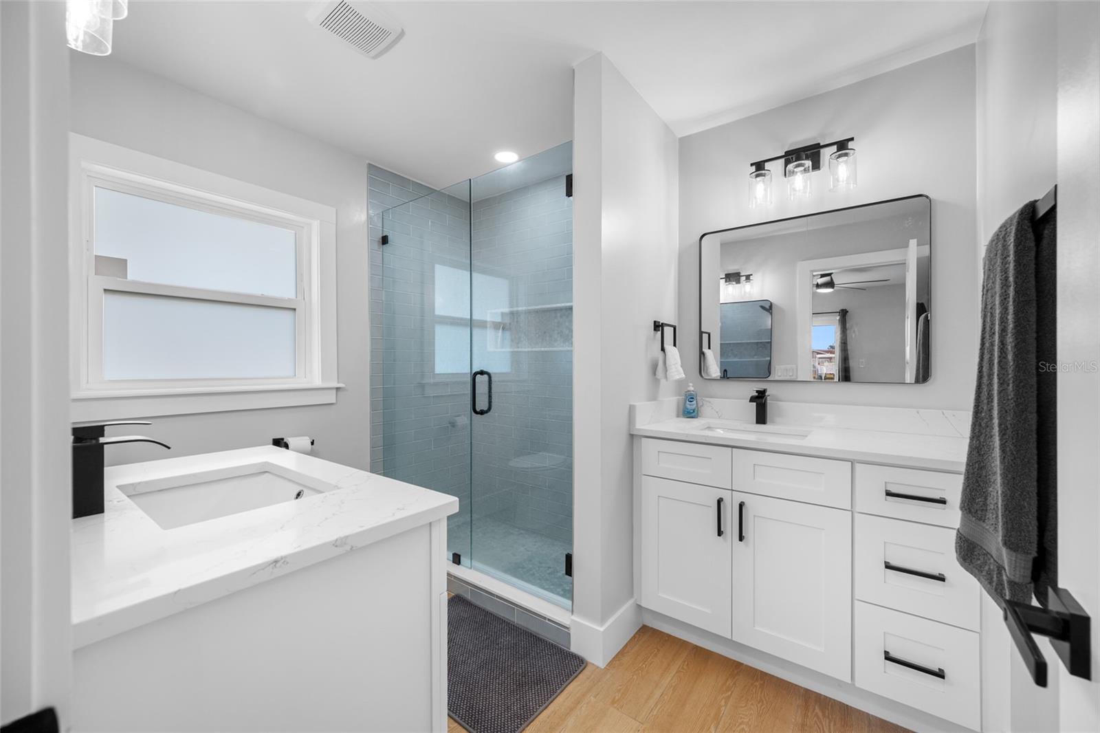 BAHIA SHORES 1ST ADD - Residential