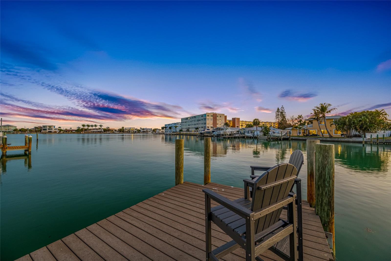 BAHIA SHORES 1ST ADD - Residential