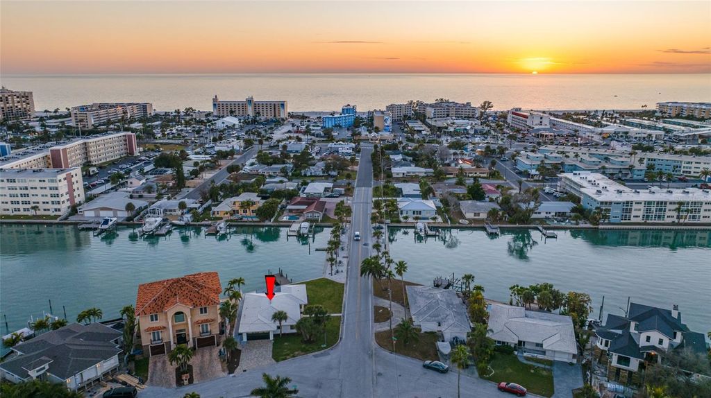 Photo of 370 59th Avenue, St Pete Beach, FL 33706 (MLS # TB8476191)