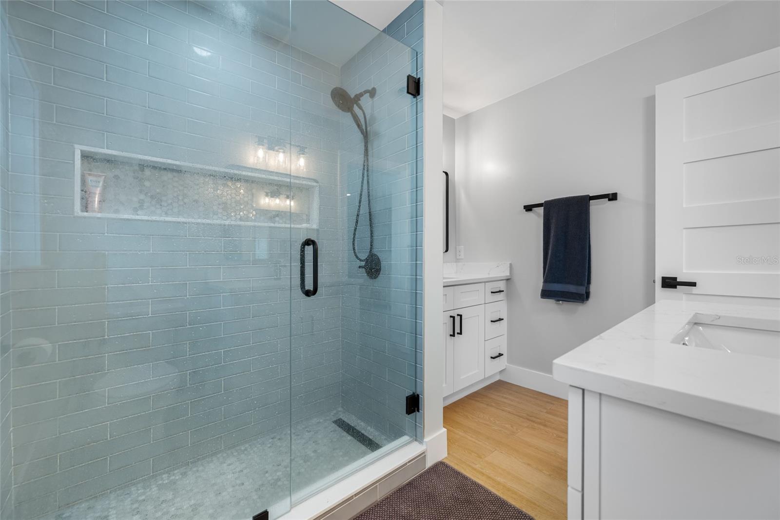 BAHIA SHORES 1ST ADD - Residential