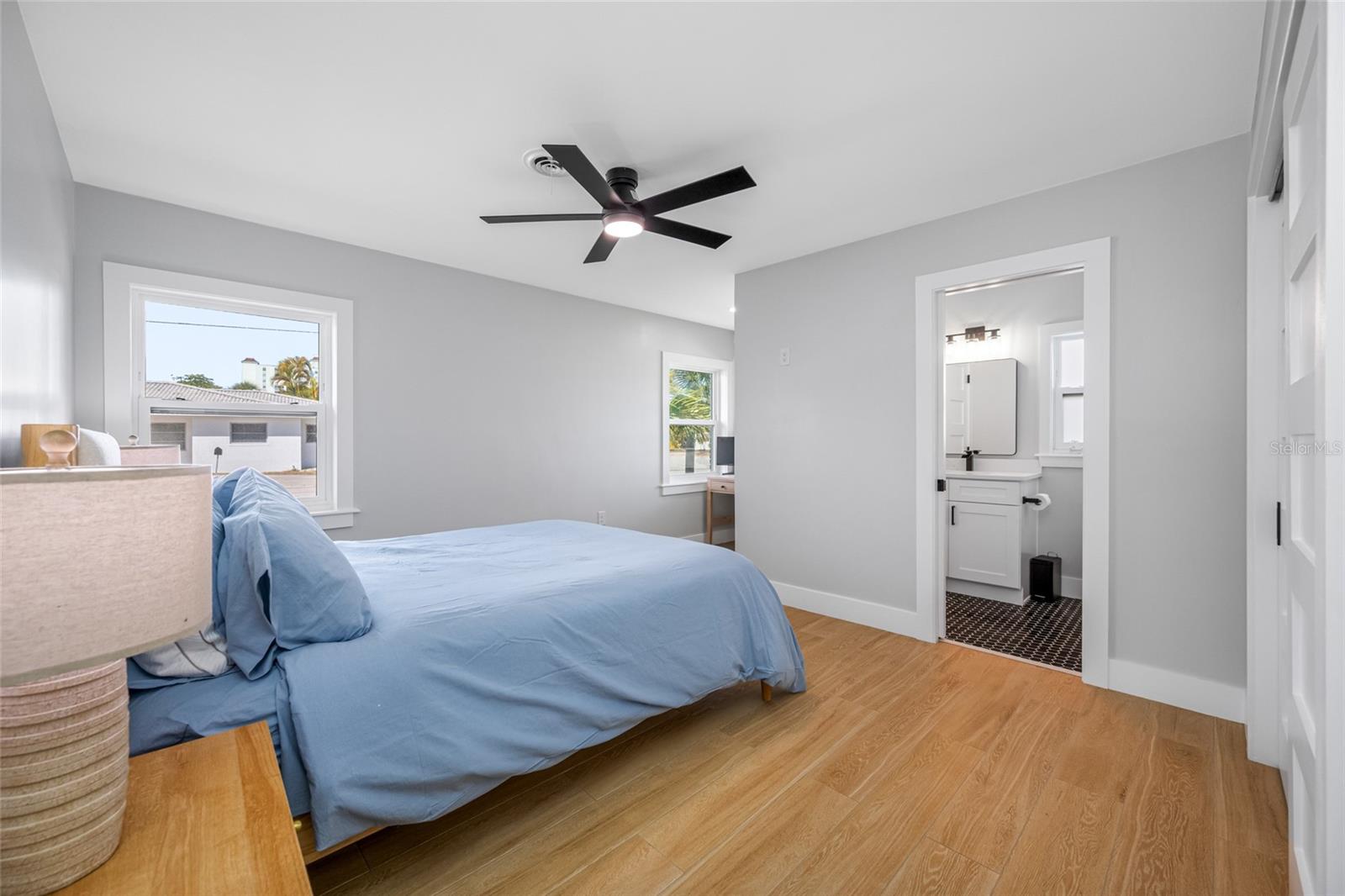 BAHIA SHORES 1ST ADD - Residential