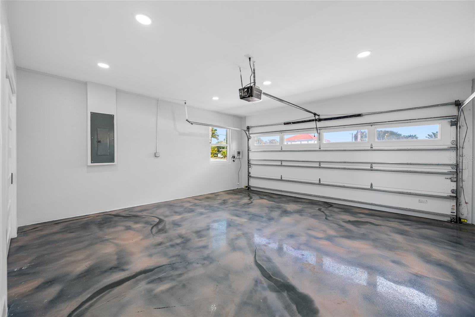 BAHIA SHORES 1ST ADD - Residential