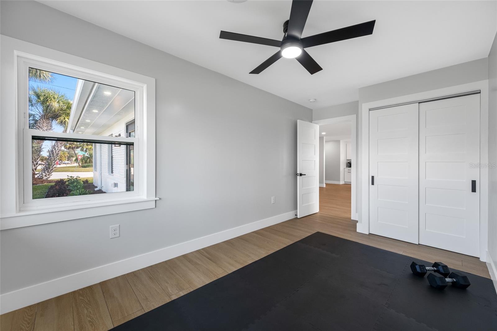 BAHIA SHORES 1ST ADD - Residential