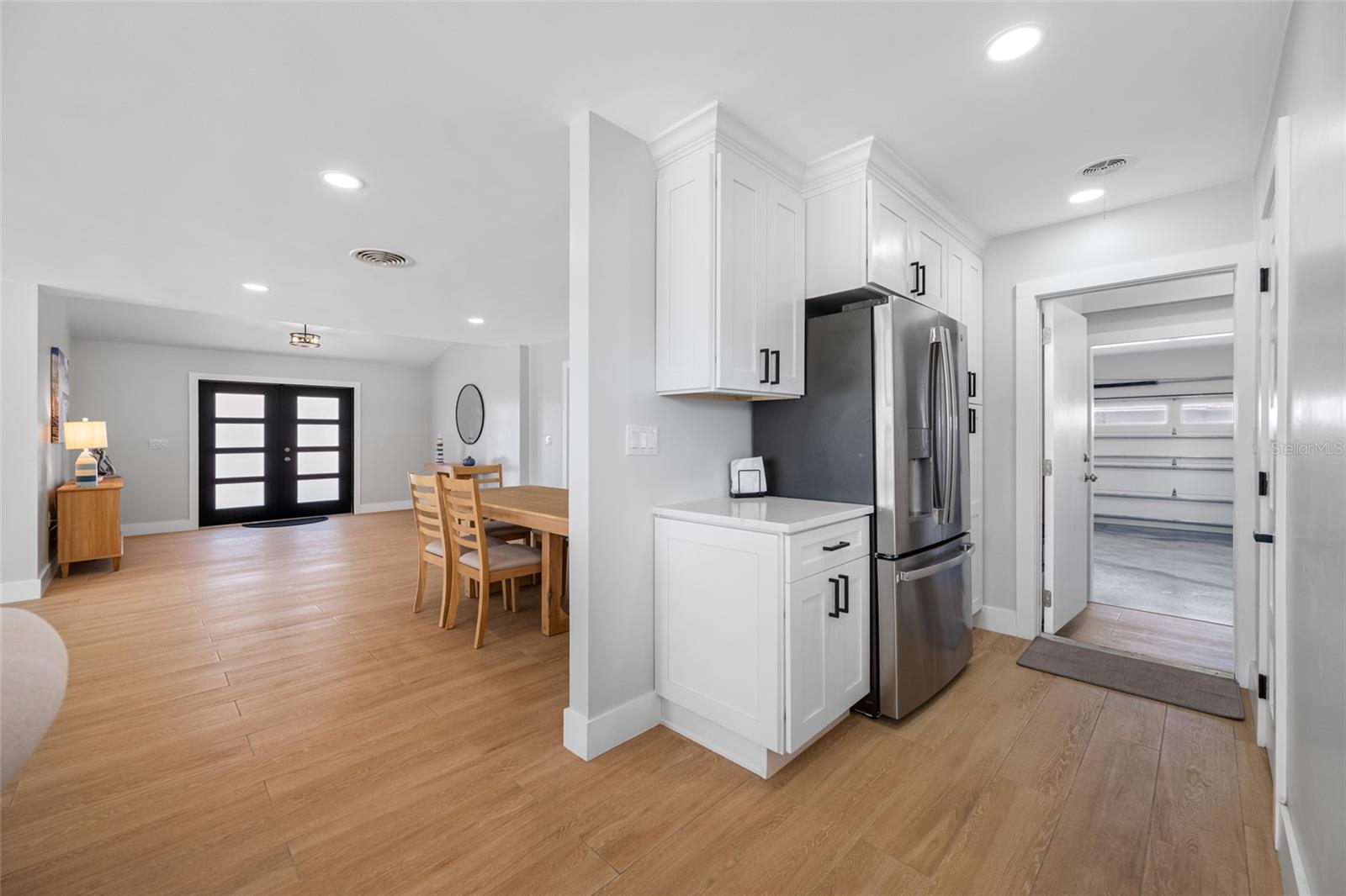 BAHIA SHORES 1ST ADD - Residential