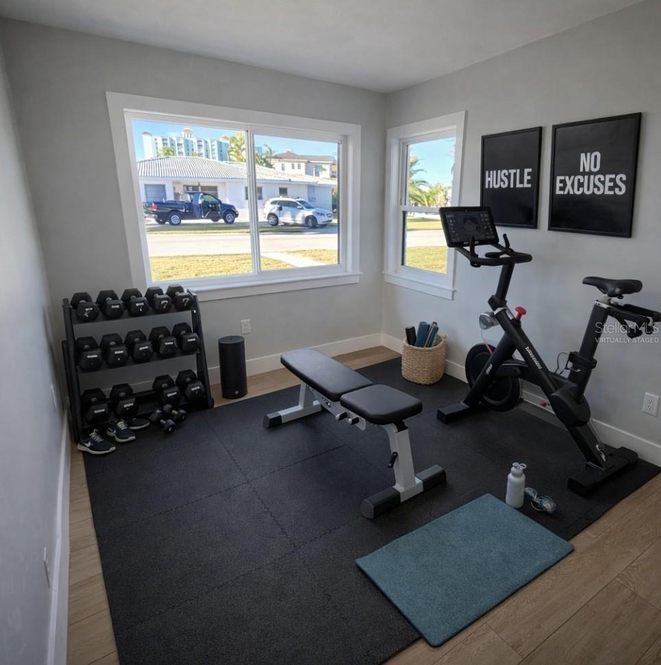 BAHIA SHORES 1ST ADD - Residential