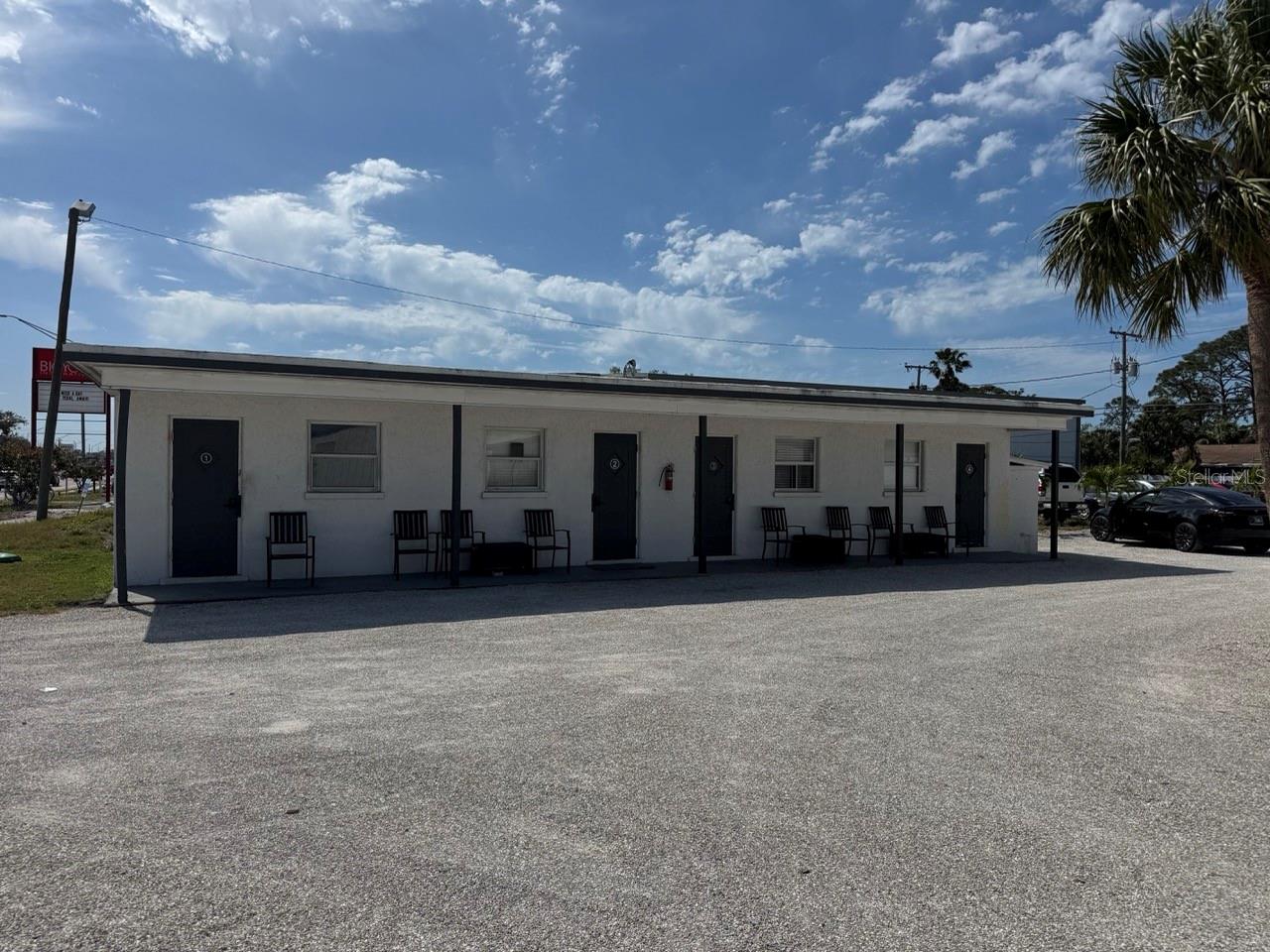 ACREAGE & UNREC - Commercial Sale