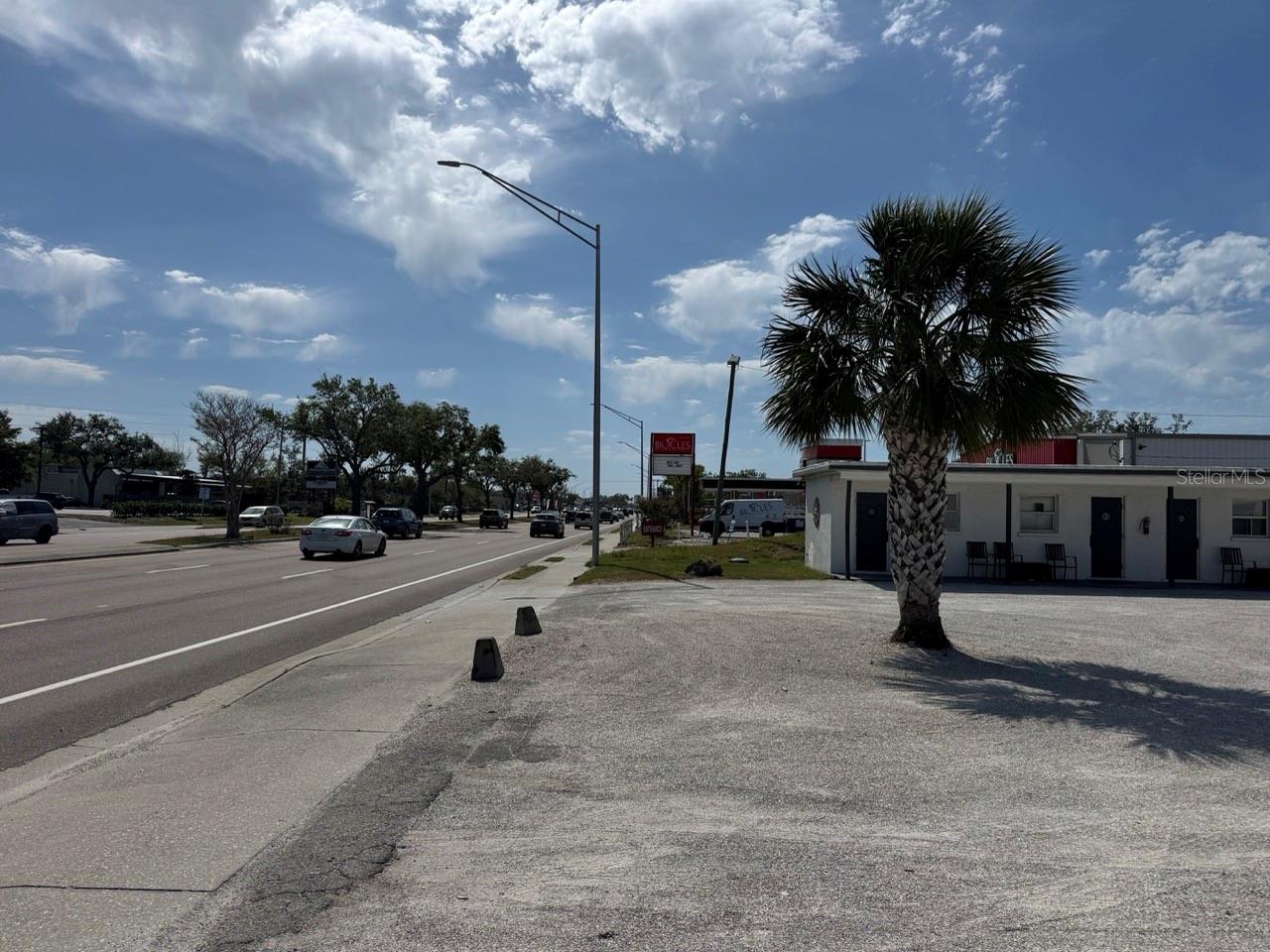 ACREAGE & UNREC - Commercial Sale