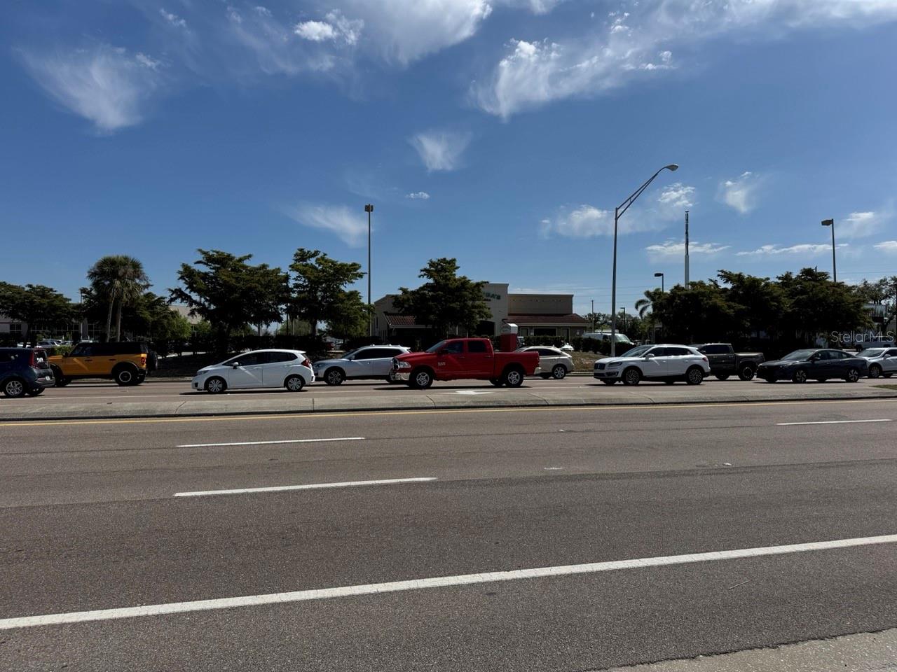 ACREAGE & UNREC - Commercial Sale
