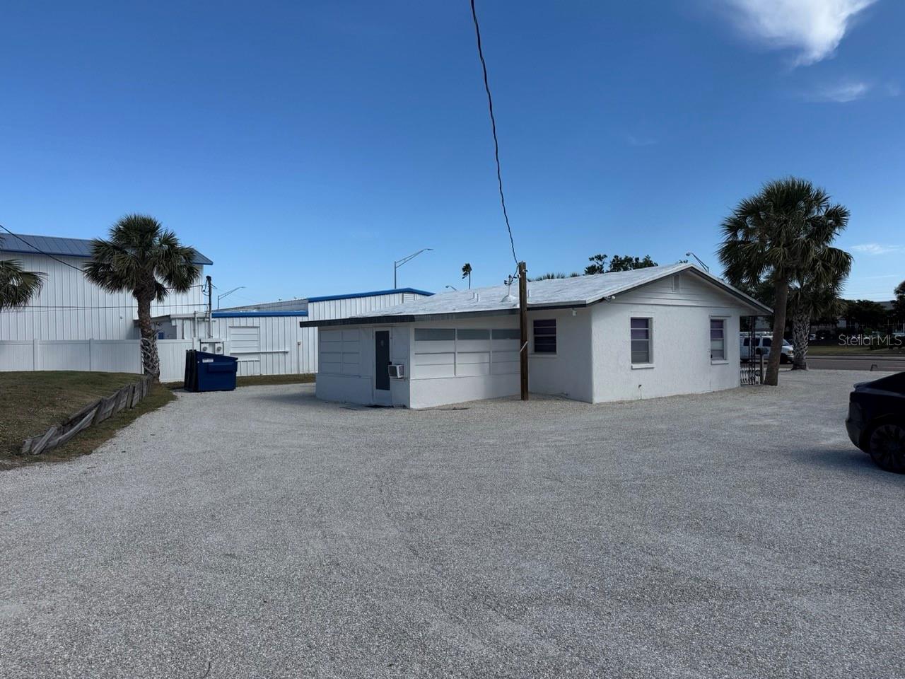ACREAGE & UNREC - Commercial Sale