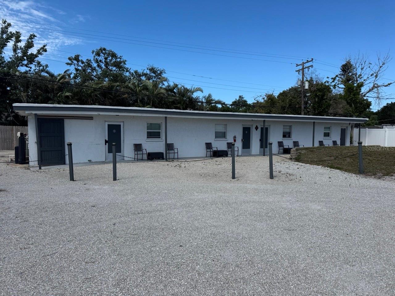 ACREAGE & UNREC - Commercial Sale