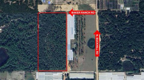 Tiny photo for 23175 N Buckhill Road, Howey In The Hills, FL 34737 (MLS # O6408786)