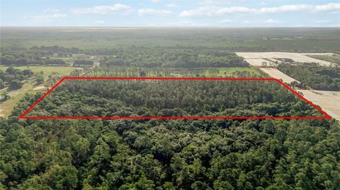 Tiny photo for 23175 N Buckhill Road, Howey In The Hills, FL 34737 (MLS # O6408786)