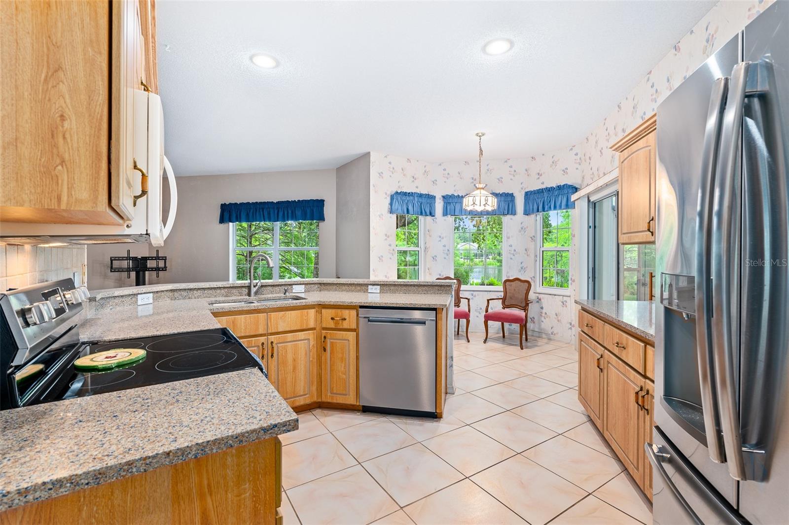 HAMPTONS - Residential