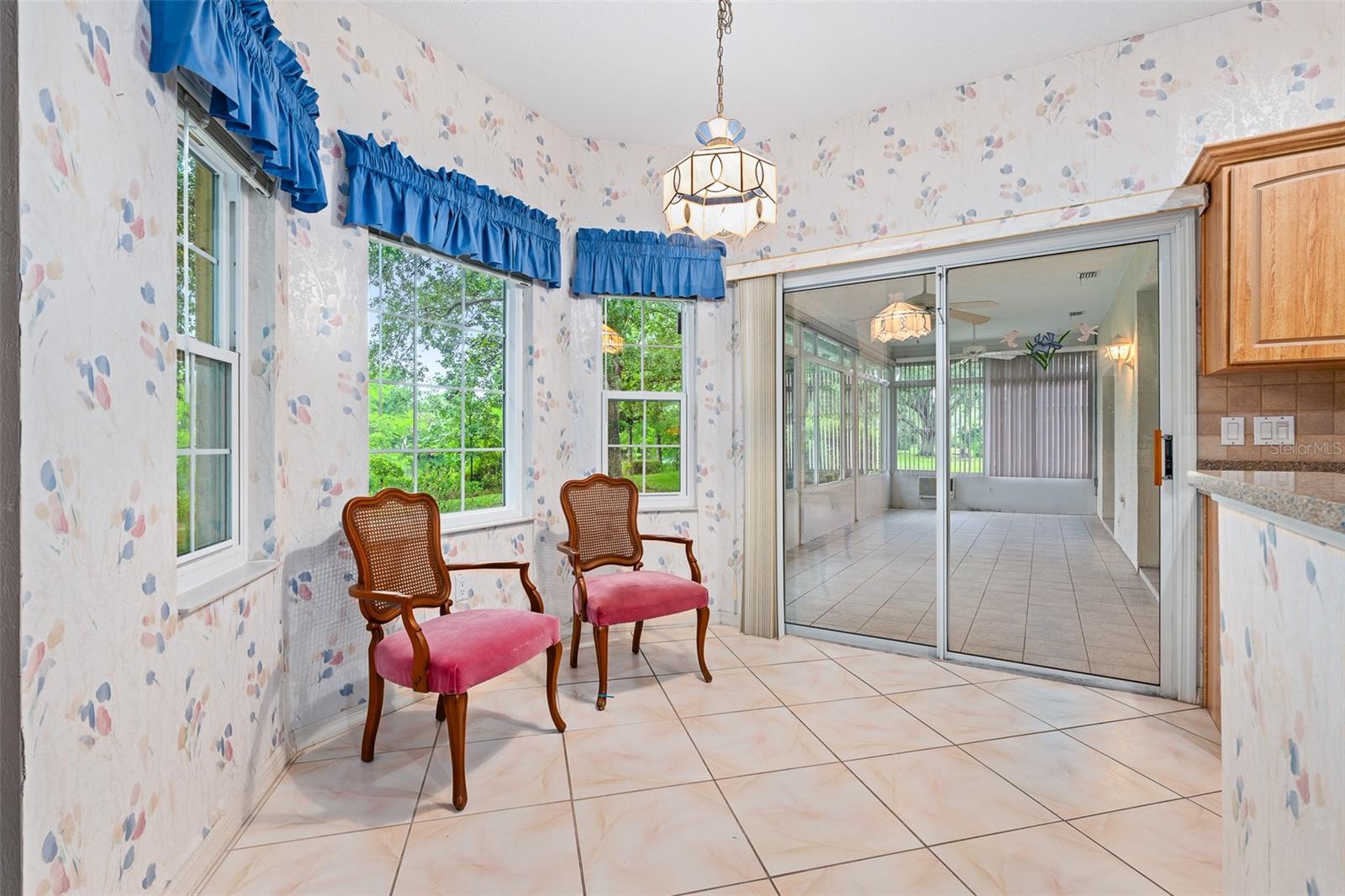 HAMPTONS - Residential