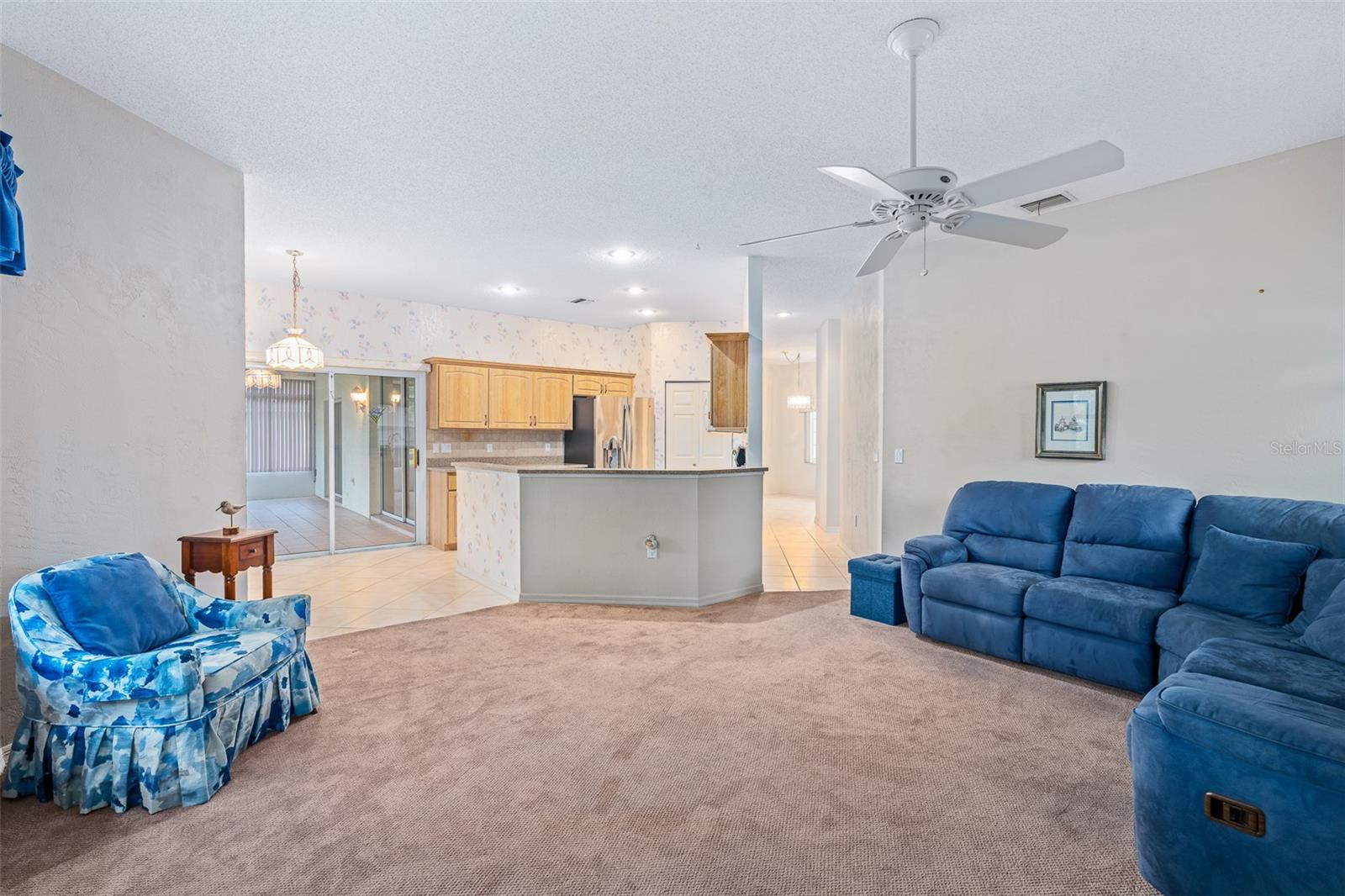 HAMPTONS - Residential