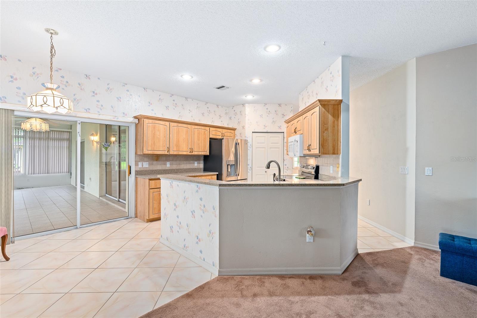 HAMPTONS - Residential