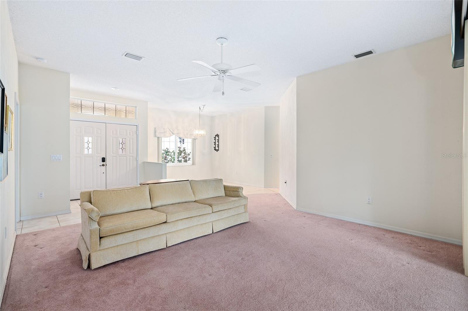 HAMPTONS - Residential