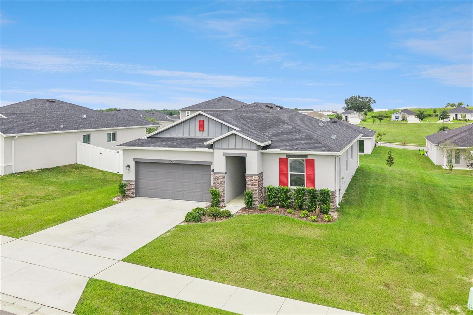 3343 PINK OLEANDER AVENUE
