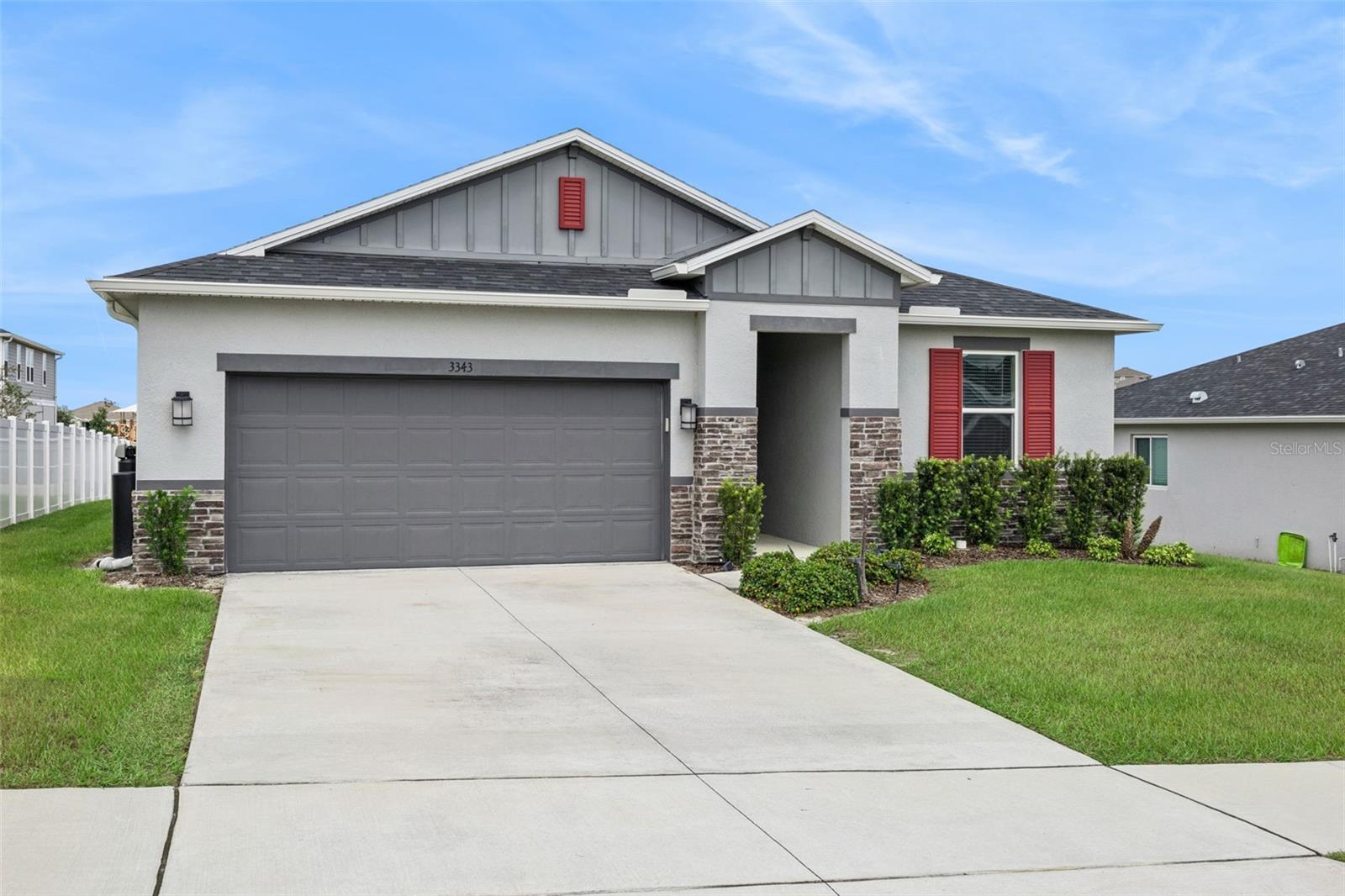3343 PINK OLEANDER AVENUE