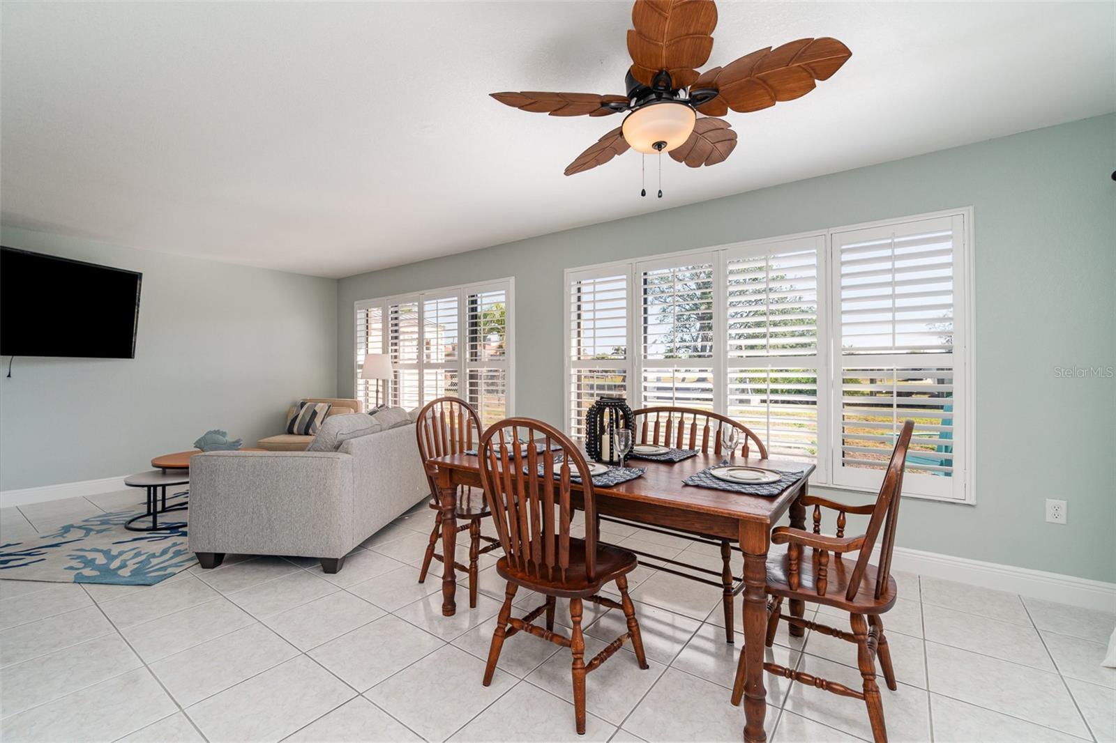 CHARLOTTE PARK - Residential