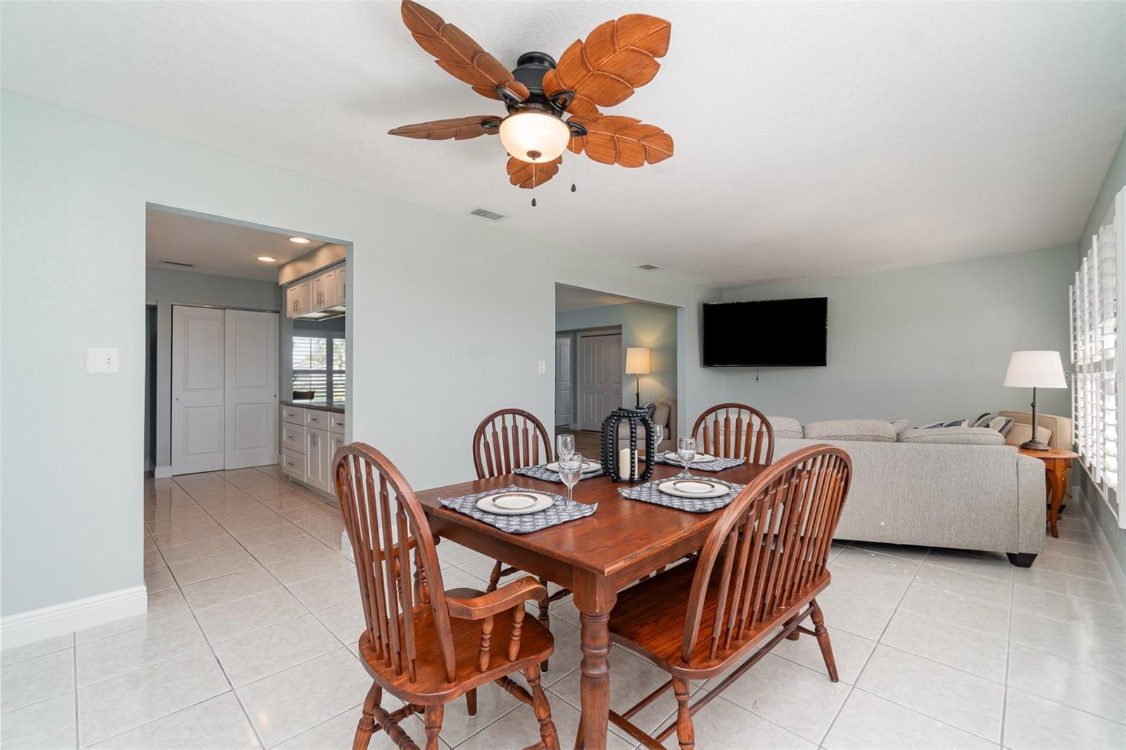 CHARLOTTE PARK - Residential