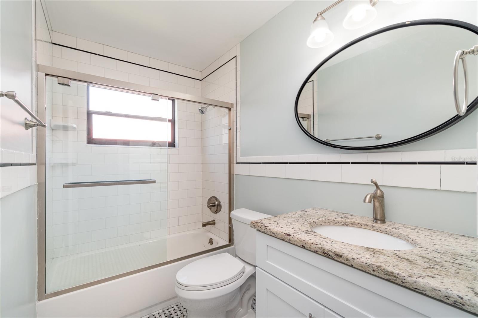 CHARLOTTE PARK - Residential