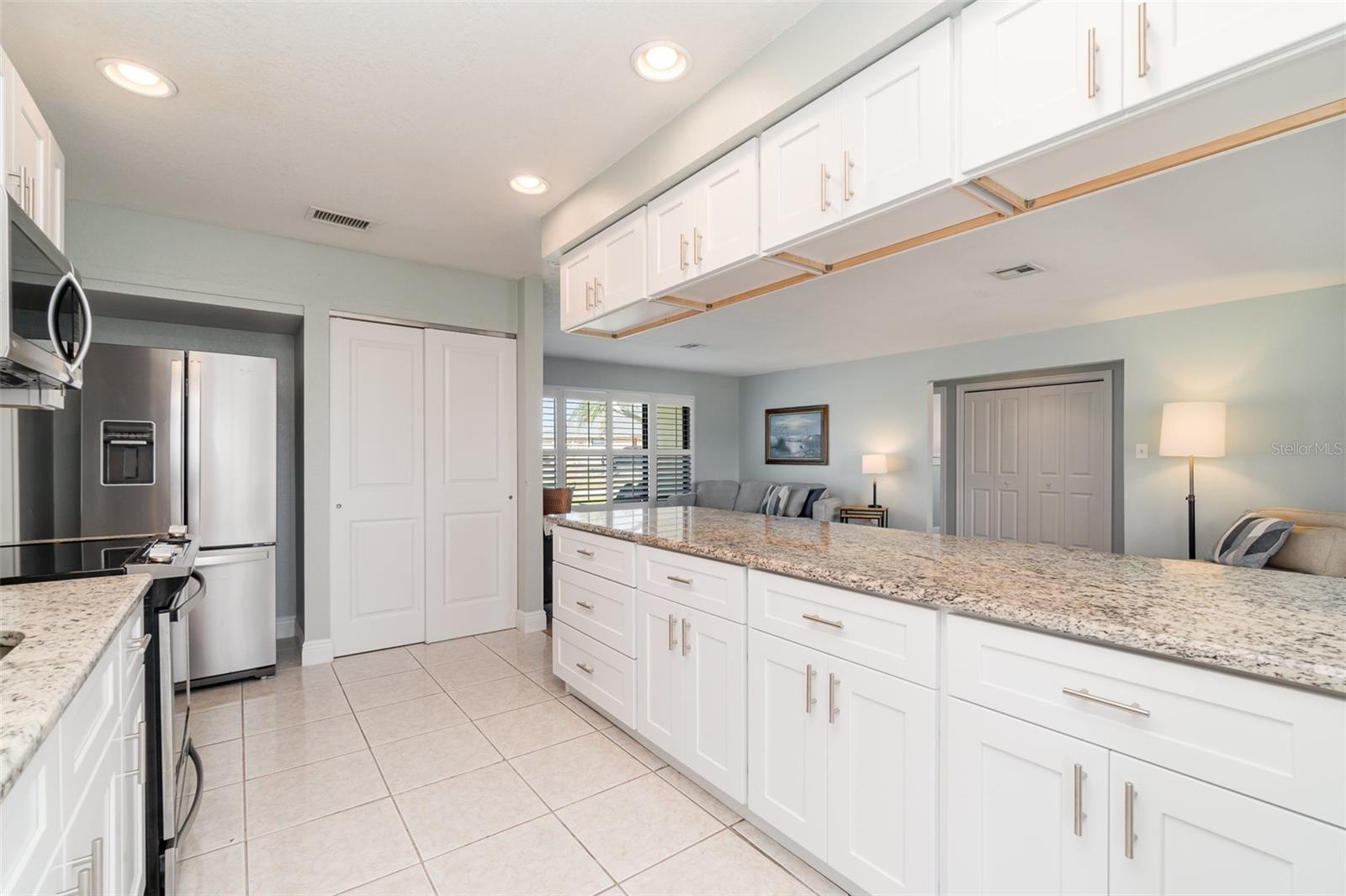 CHARLOTTE PARK - Residential