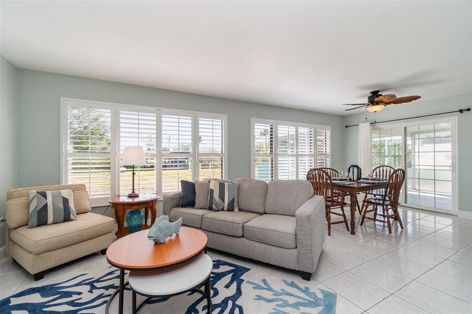 CHARLOTTE PARK - Residential