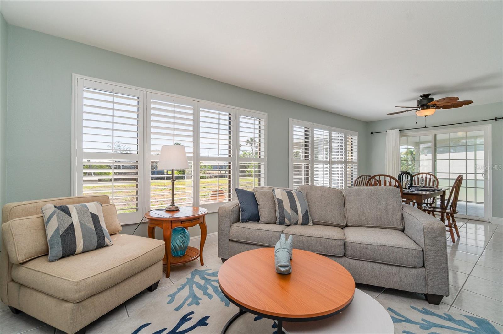 CHARLOTTE PARK - Residential