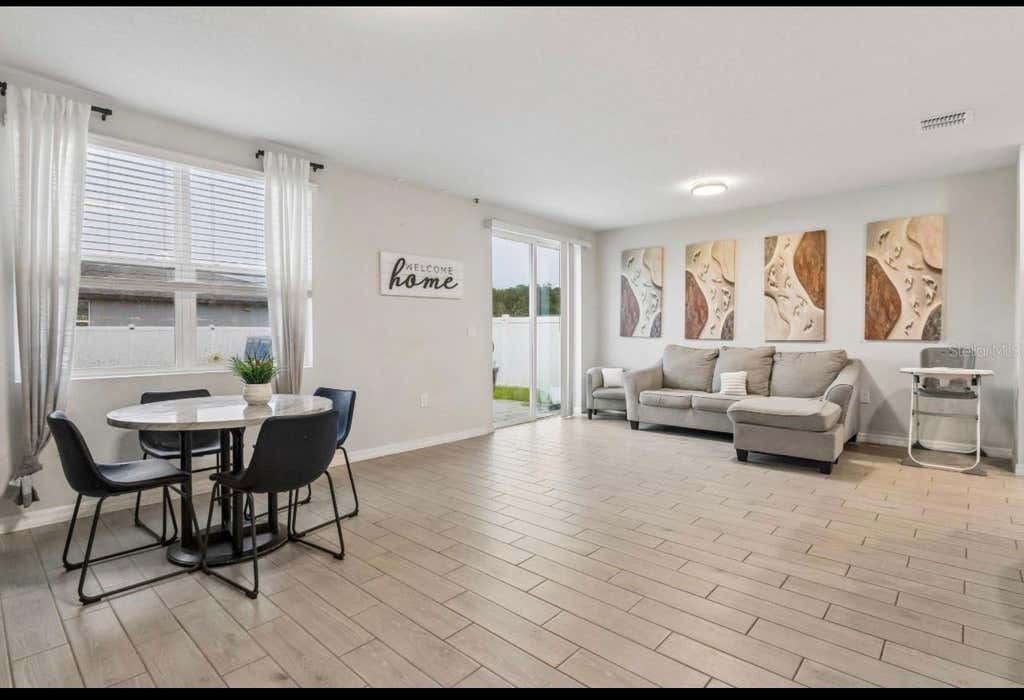 Photo of 504 Vista Villages Boulevard, Davenport, FL 33896 (MLS # S5155852)